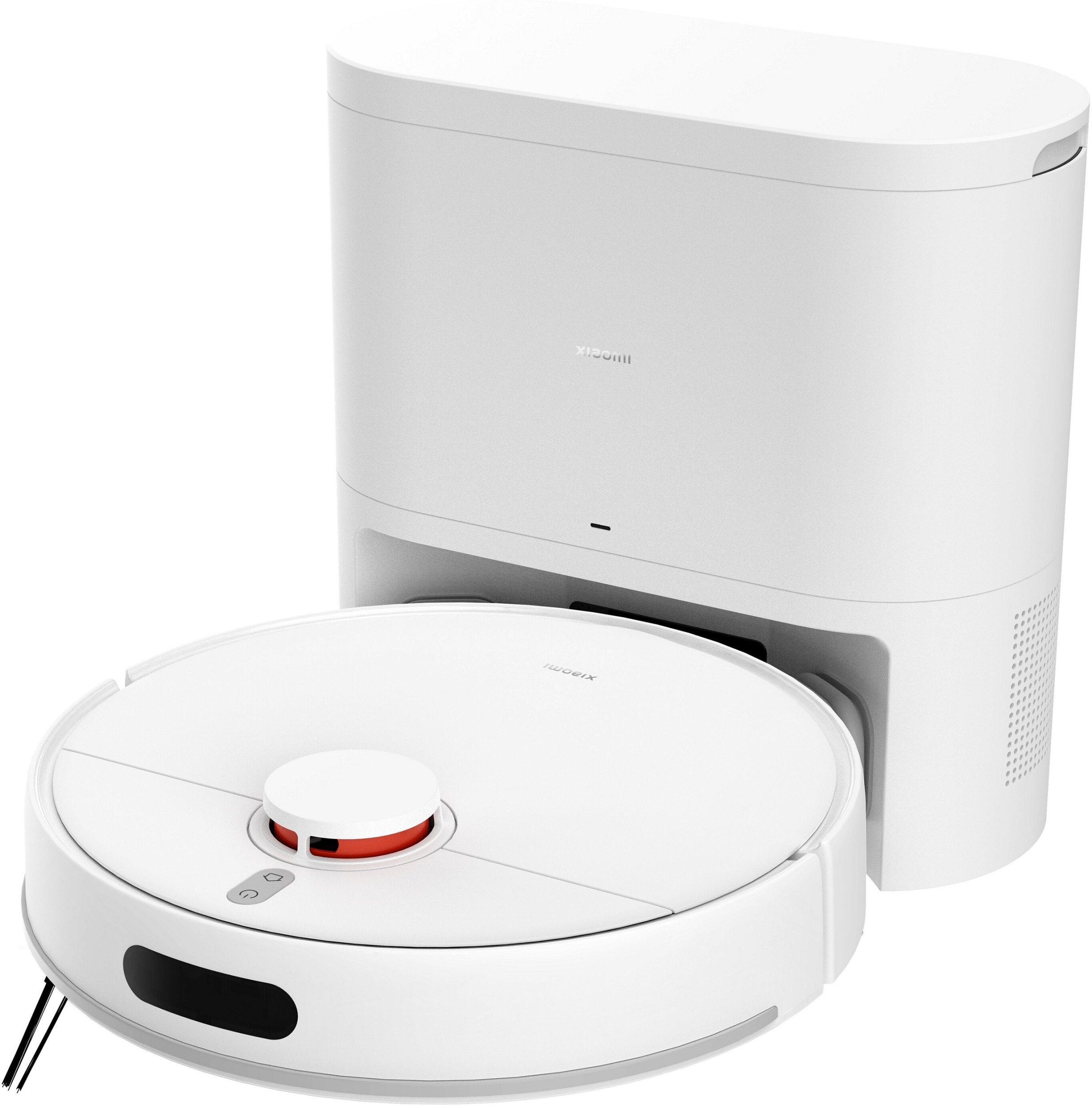 Robot sprzątający Xiaomi Robot Vacuum H40 Biały