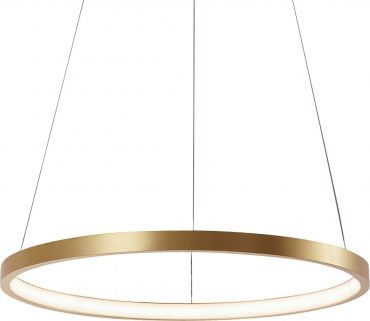 Lampa wisząca Leuchten Direkt Lampa wisząca CIRCLE 11522-12