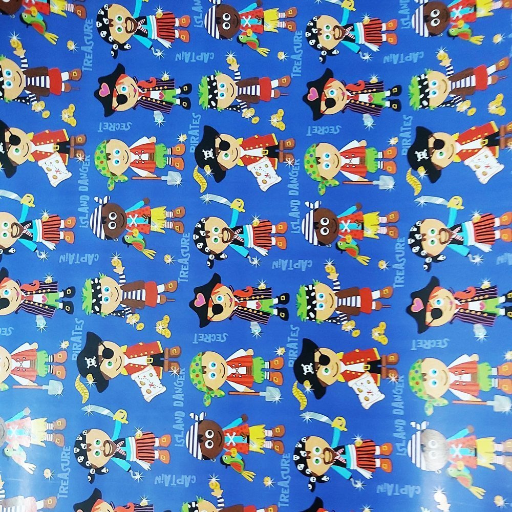 Papier świąt do pakowania 57cmx20m 20m131