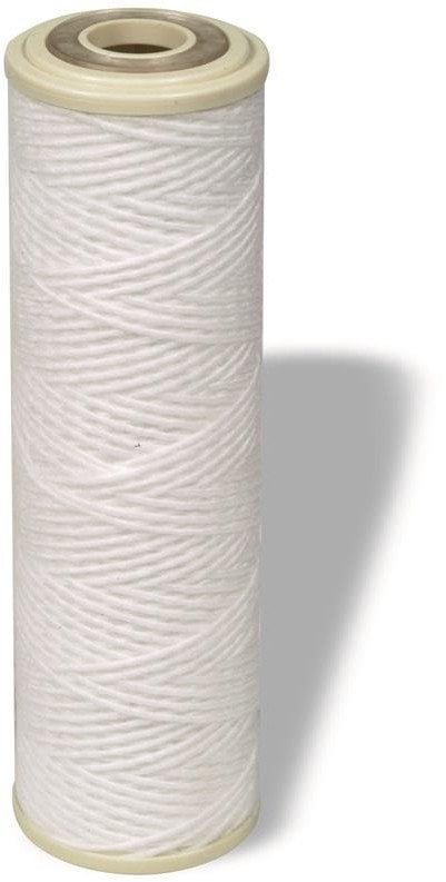 MECHANICAL AND CHEMICAL WATER FILTER CA