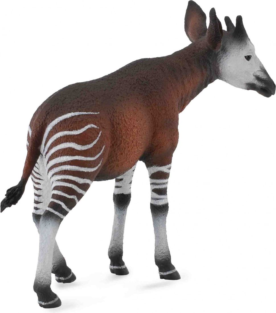 Figurka Collecta Okapi (004-88532)