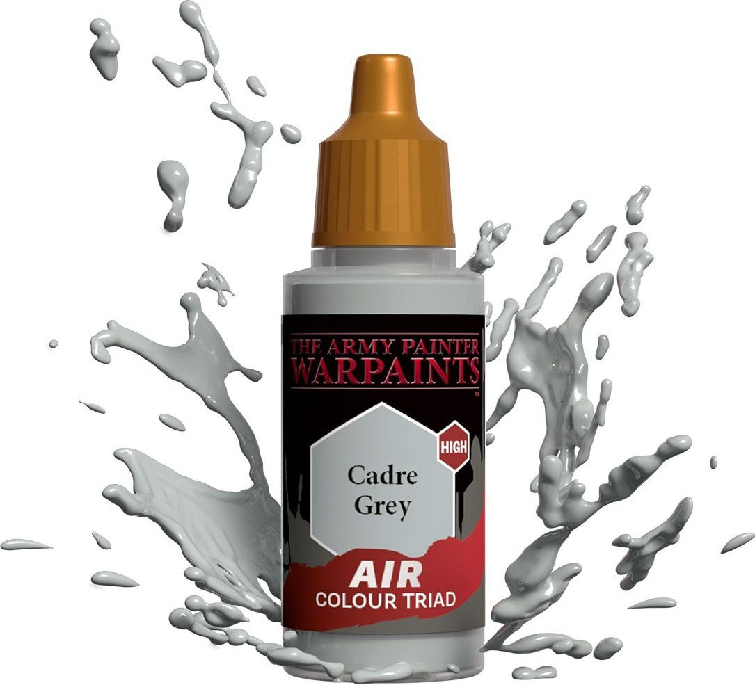 Army Painter Army Painter Warpaints - Air Cadre Grey