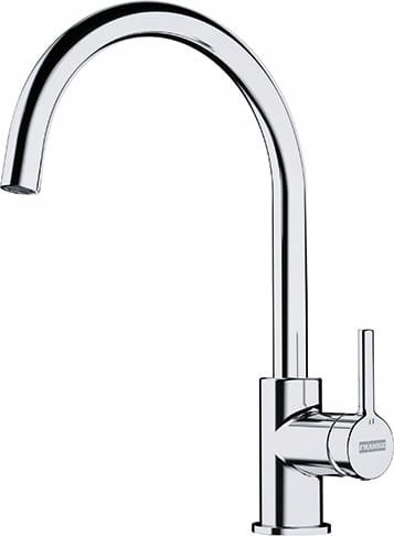 Bateria kuchenna Franke Franke bateria kuchenna Lina XL chrom 115.0693.228