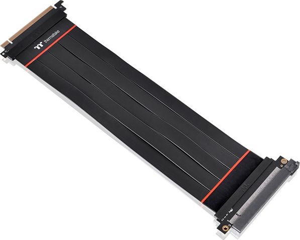 Thermaltake Riser TT Premium PCI-E 4.0 300mm (AC-058-CO1OTN-C1)