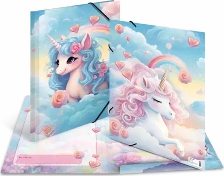 HERMA 20138 okładka Karton Wielobarwny A3