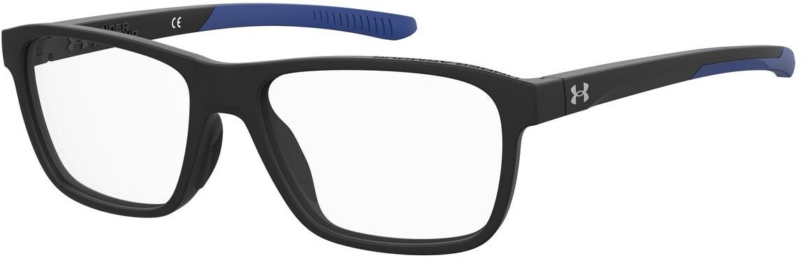 Ramki do okularów Under Armour UA-9008-003E914 Czarny 49 mm