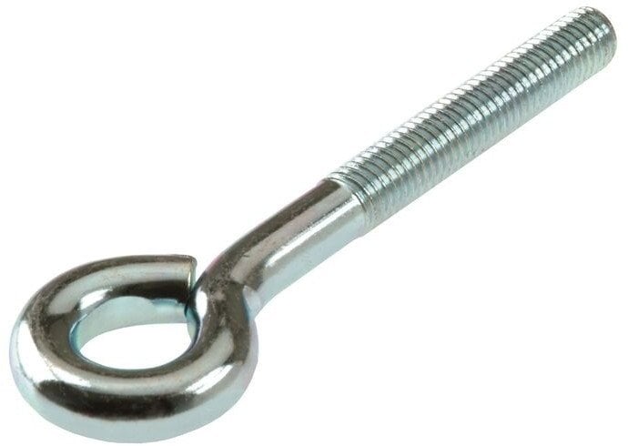 EYE BOLT M 6X40X60X10 A2/ 4PCS