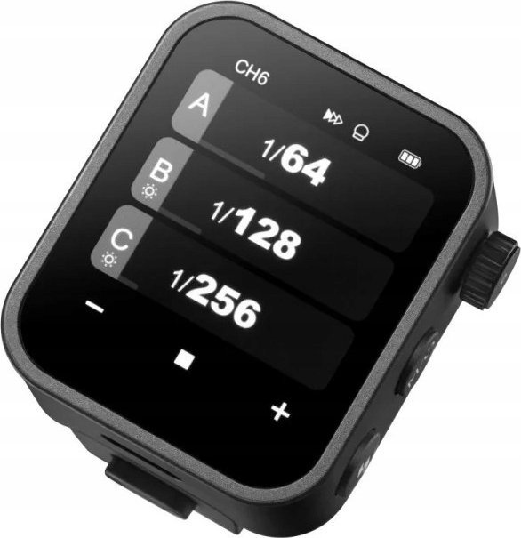 GODOX Godox X3 TTL Wireless Flash Trigger Nikon