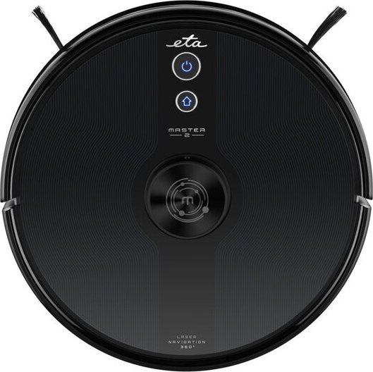 Robot sprzątający Eta Master II 5229 90010