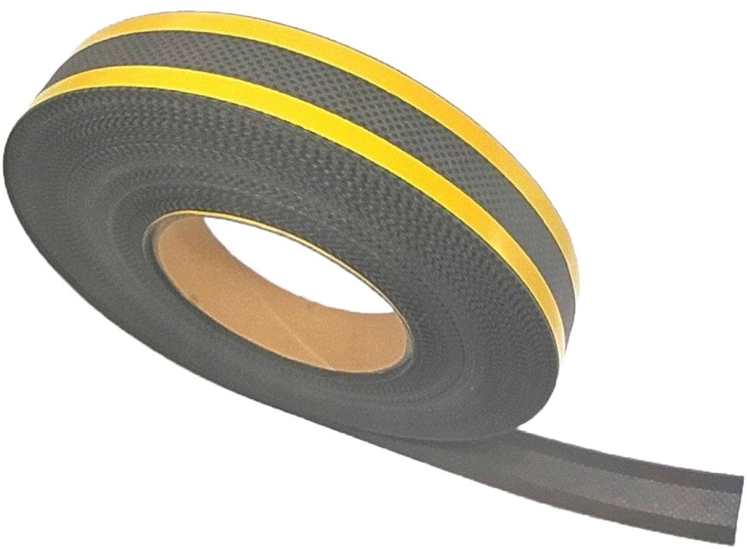 Taśma filtracyjna paroprzepuszczalna, 38 mm (10m.b.)