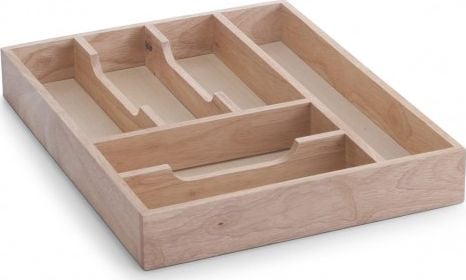 Zeller Zeller, Wkład do szuflady, 43x34cm