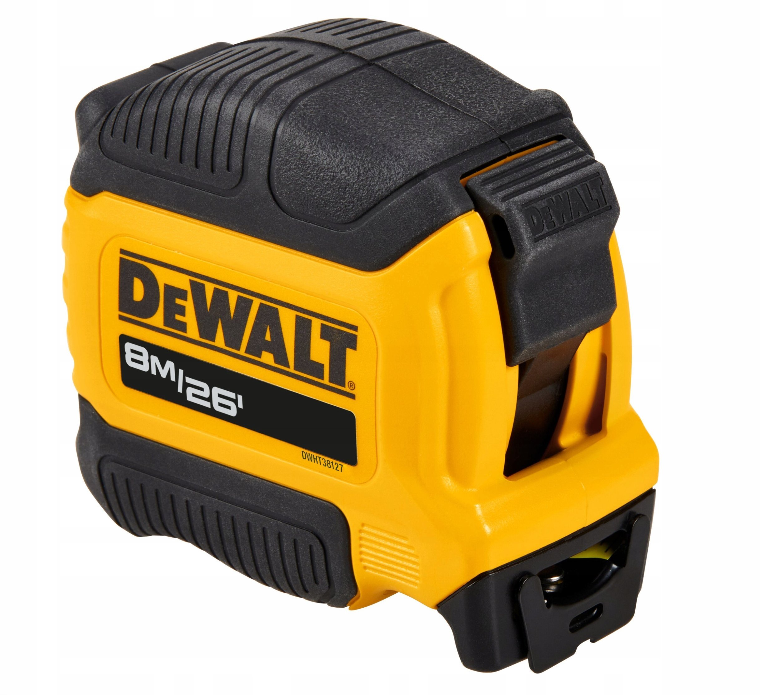 DEWALT MIARA 8m/16ft PREMIUM 28mm