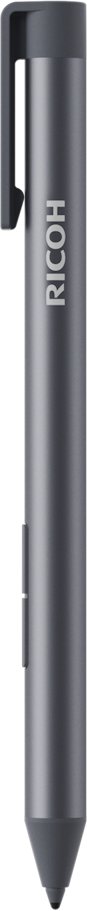Ricoh Monitor Stylus Pen Type 1, Portable Monitors, Ricoh, Black, 150, 150BW, AAAA, 18 g