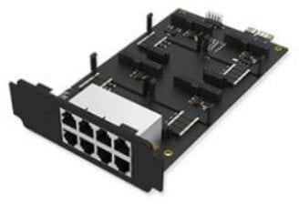 Yeastar YS-EX08, Extension card, Yeastar, S100, S300