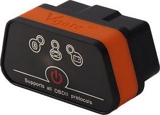 SDPROG Interfejs OBD2 Vgate iCar WiFi skaner OBDII ICAR 2