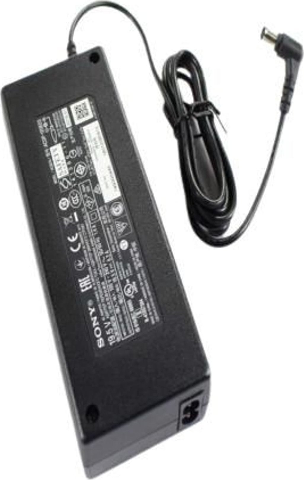 Zasilacz do laptopa Sony AC-Adapter (120W) ACDP-120E03 - 149300414