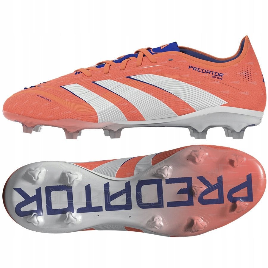 Buty adidas Predator Pro FG JI1196