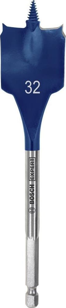 Wiertło Bosch Bosch Expert flat milling drill SelfCut Speed, O 32mm (length 152mm)