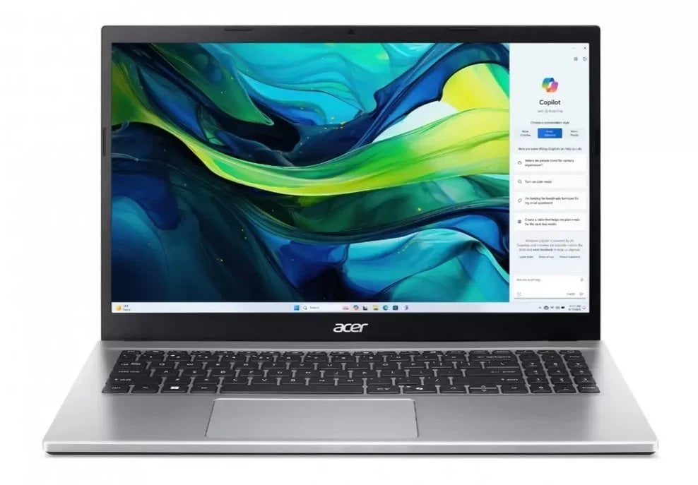 Acer Aspire 16 - Ryzen AI 5 340 | 16" OLED | 16GB | 512GB | Win11