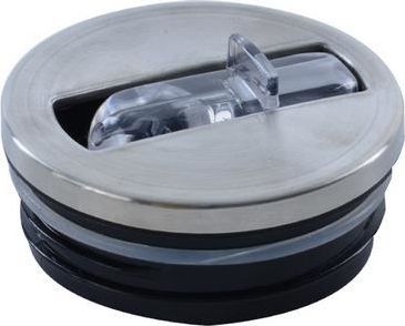 Orion Pokrywka do termosu puszka 0.4L szara