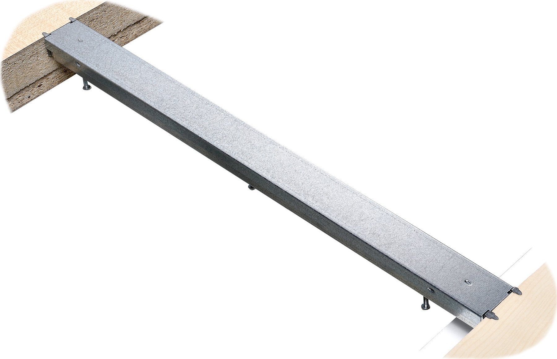 Siemens Siemens HZ394301, Stainless steel, 420 mm