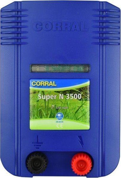 Kerbl Elektryzator Corral N3500