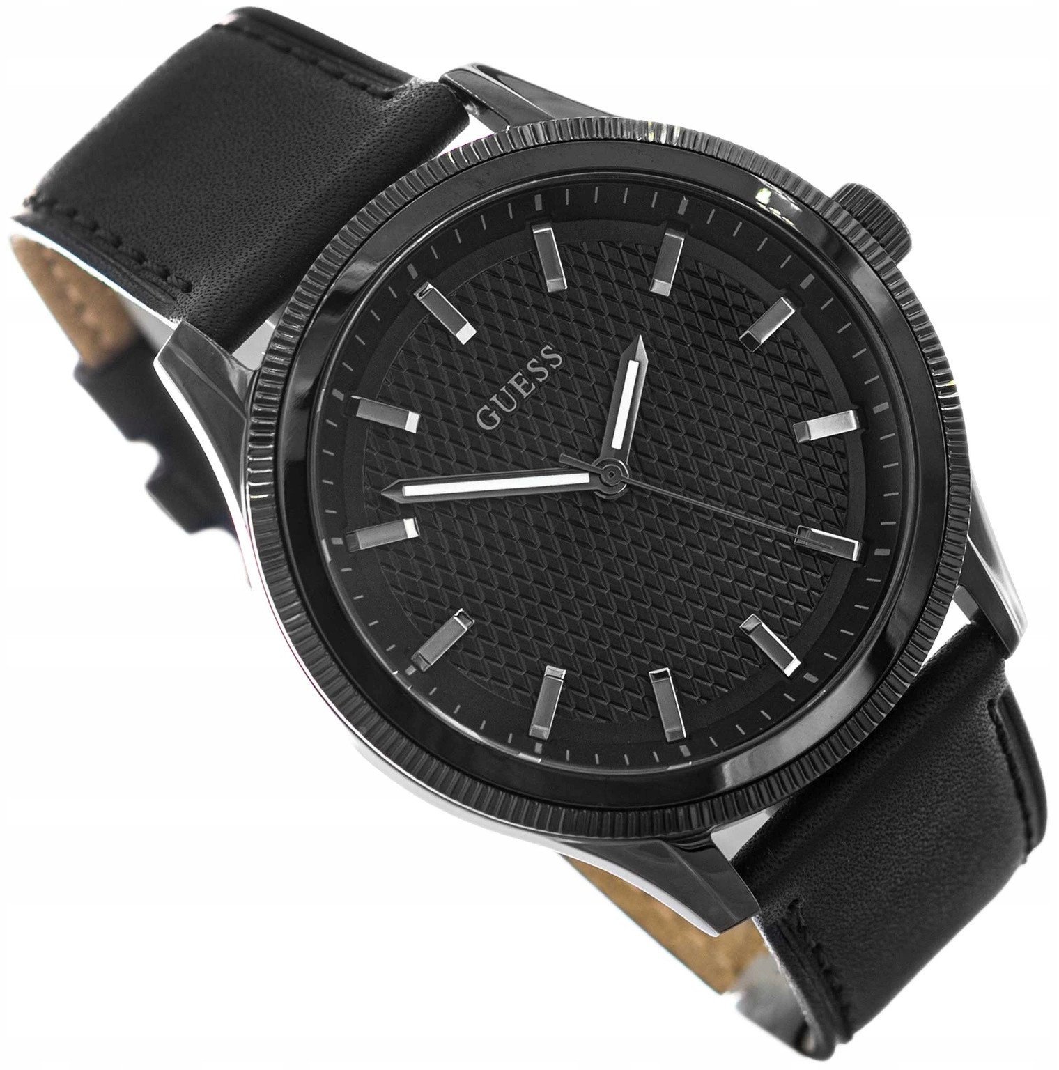 Zegarek Męski Guess Dex GW0846G3 + BOX
