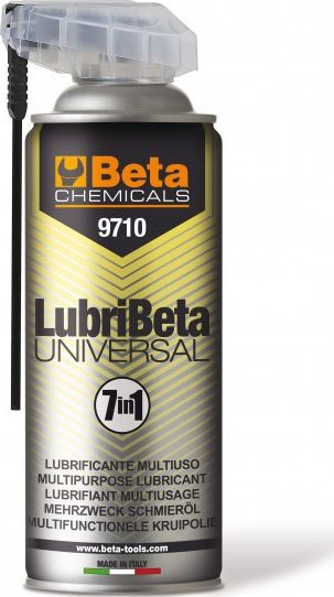 Beta Tools BETA PREPARAT ŚRODEK WIELOFUNKCYJNY 400ml. BE9710-400S