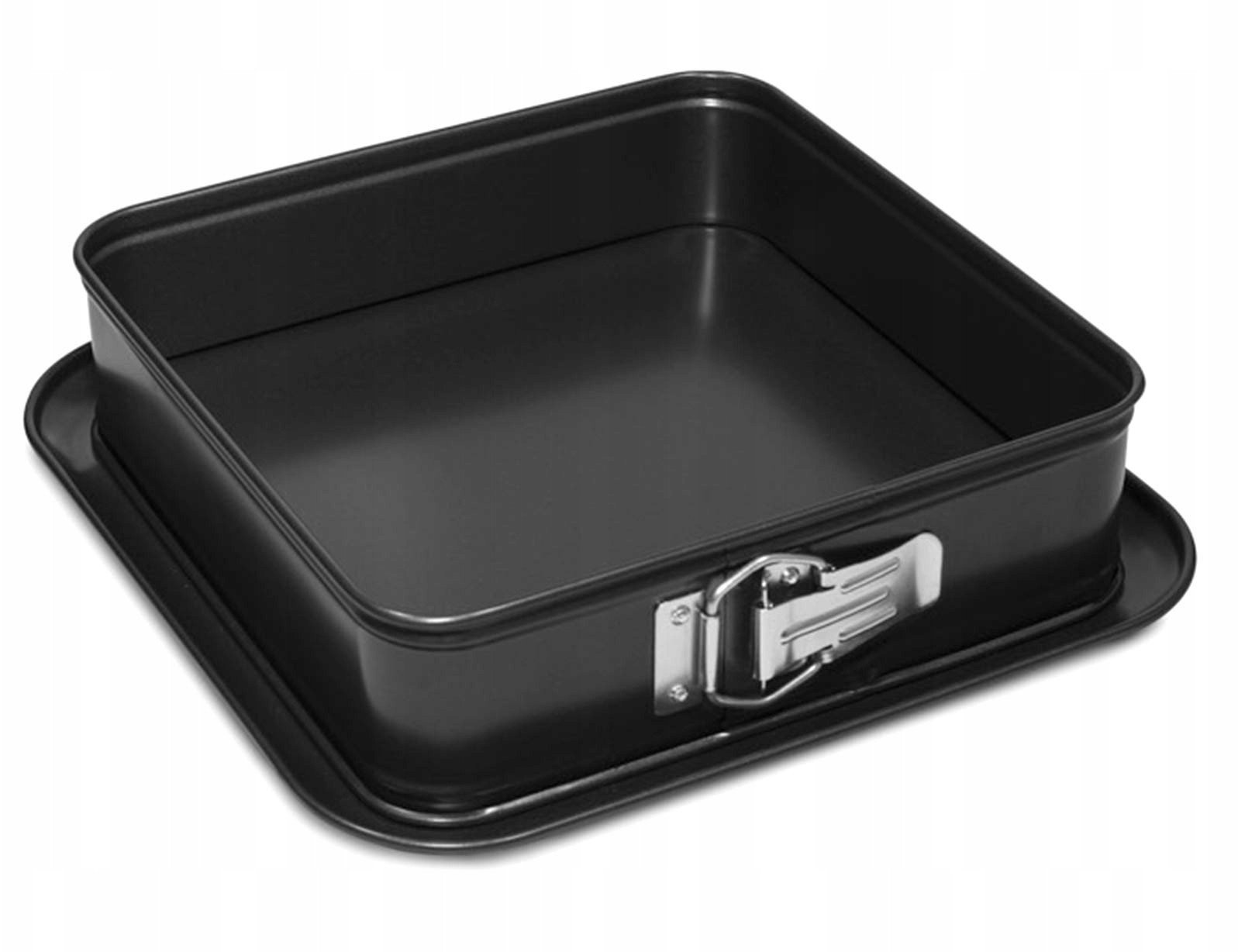 Cake form square Gardenia 24x24x7cm 8006043015256