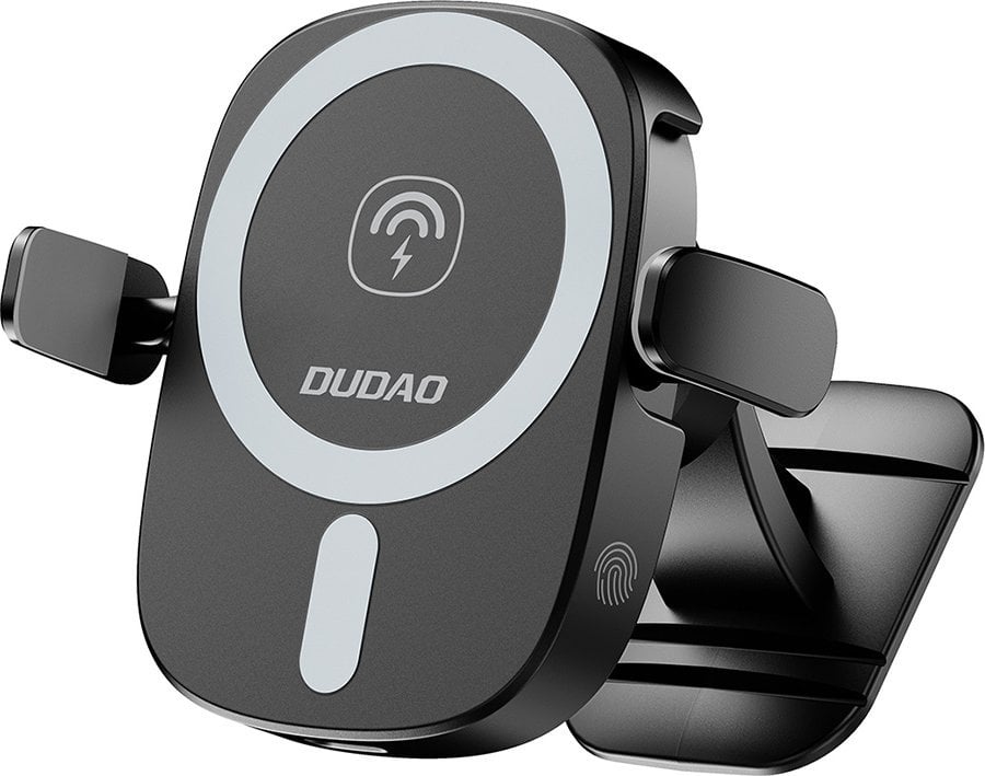 Dudao Uchwyt magnetyczny do samochodu FW11