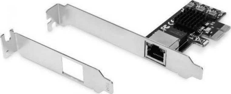 Karta sieciowa Digitus DN-10135