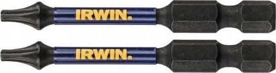 Irwin IRWIN KOŃCÓWKA UDAR. T25 x 57mm/2szt.
