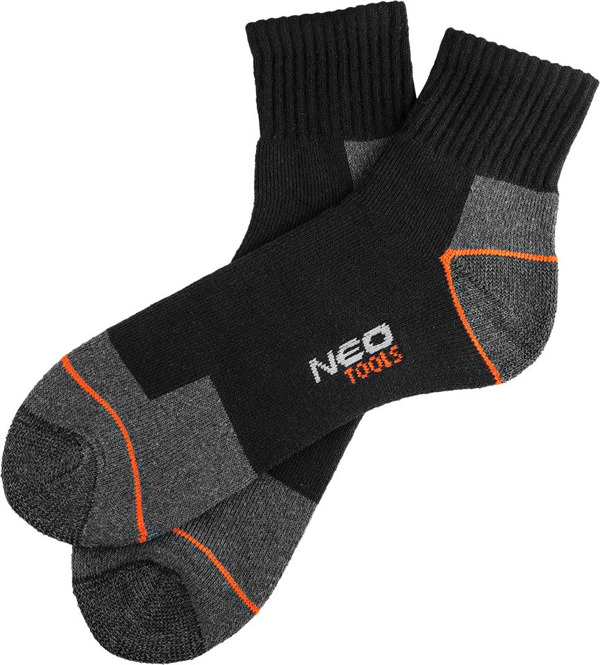 Neo SKARPETA ROBOCZA NISKA ROZMIAR 43-46 82-356 NEO