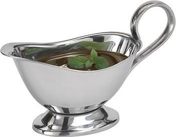 APS Sosjerka ze stali nierdzewnej 150 ml Profi APS