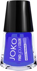 Joko Lakier do paznokci Find Your Color nr 137 10ml