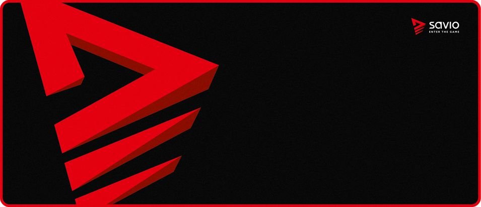 Podkładka Savio Turbo Dynamic L (SAVGTDL)