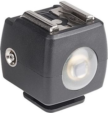 Kaiser Zdalny wyzwalacz dla Standard ISO (1503)