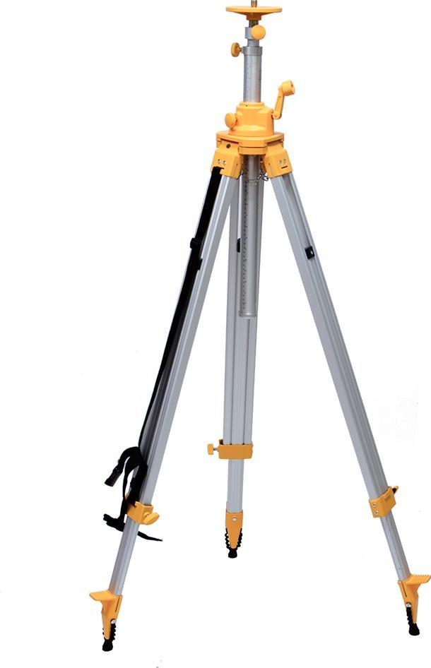 Geoline Statyw korbowy aluminiowy EATS