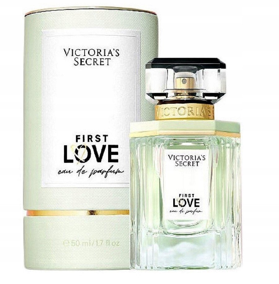 Victorias Secret VICTORIA SECRET First Love EDP spray 50ml