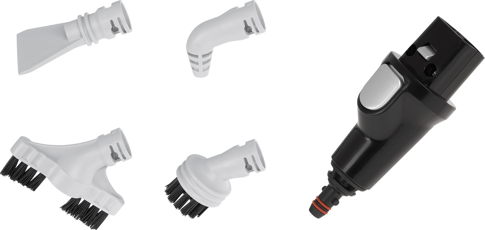 Teesa Zestaw końcówek do mopa parowego TSA5051