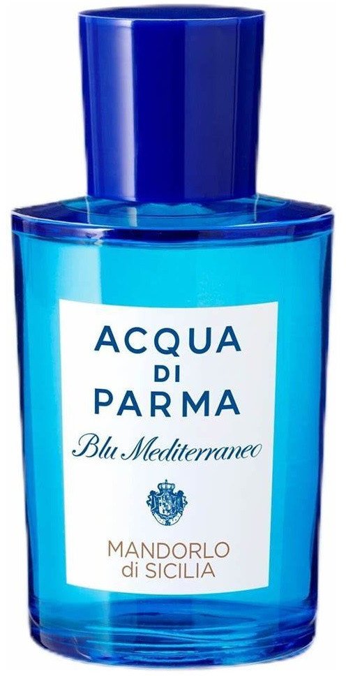 Acqua Di Parma Blu Mediterraneo Mandorlo Di Sicilia edt 100ml TESTER