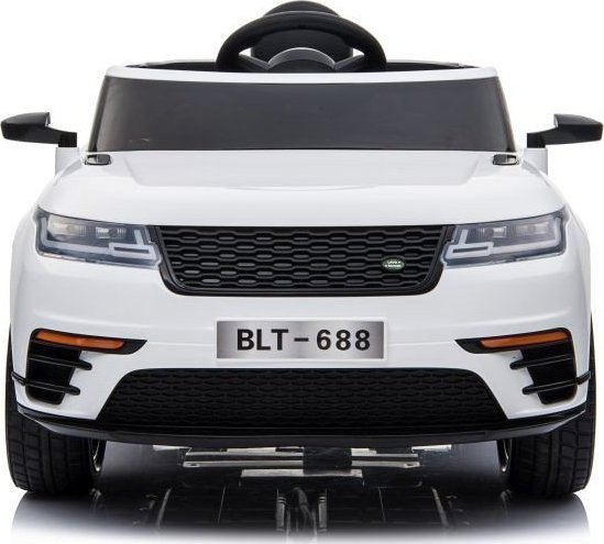 Lean Cars Pojazd na Akumulator BLT-688 Drift Biały