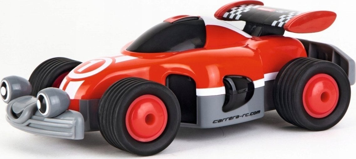 Carrera Pojazd First RC Racer samochód 2,4GHz