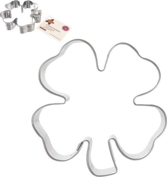 Orion Wykrawacz / foremka do ciastek pierników KONICZYNA uniwersalny