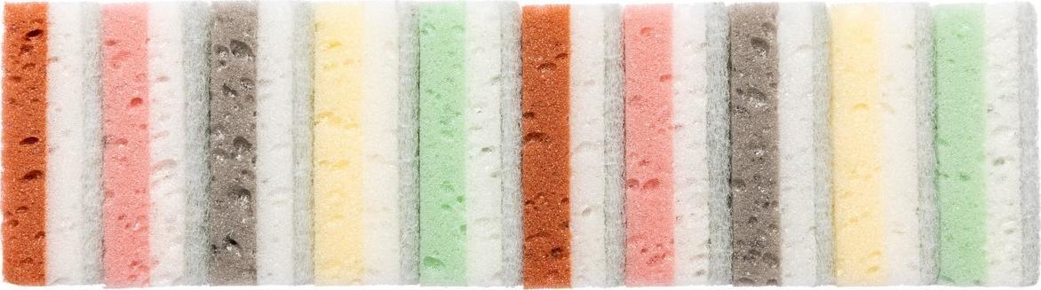 Praktyczna Zmywak kuchenny Praktyczna - super chłonny