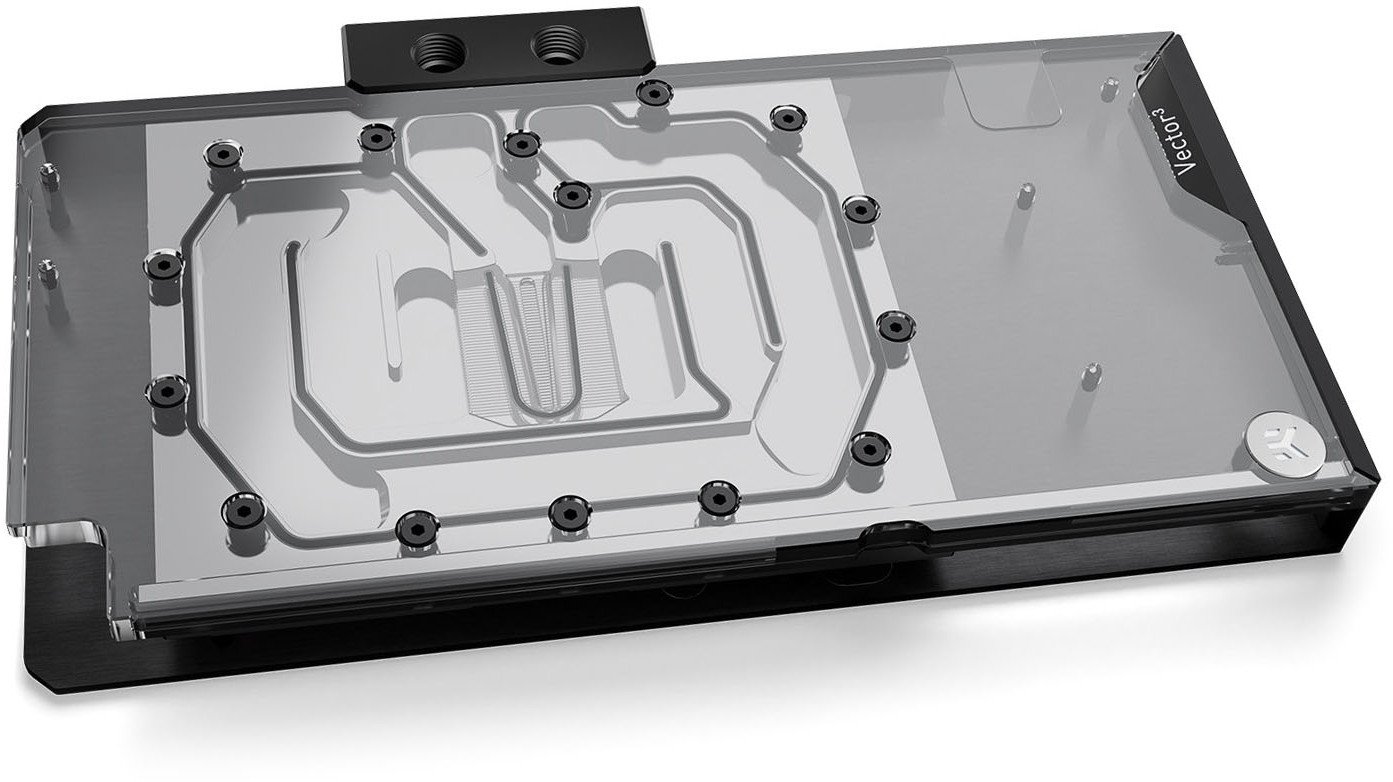 EK Water Blocks EK-Quantum Vector3 Astral RTX 5090 GPU Wasserblock, D-RGB - Acryl