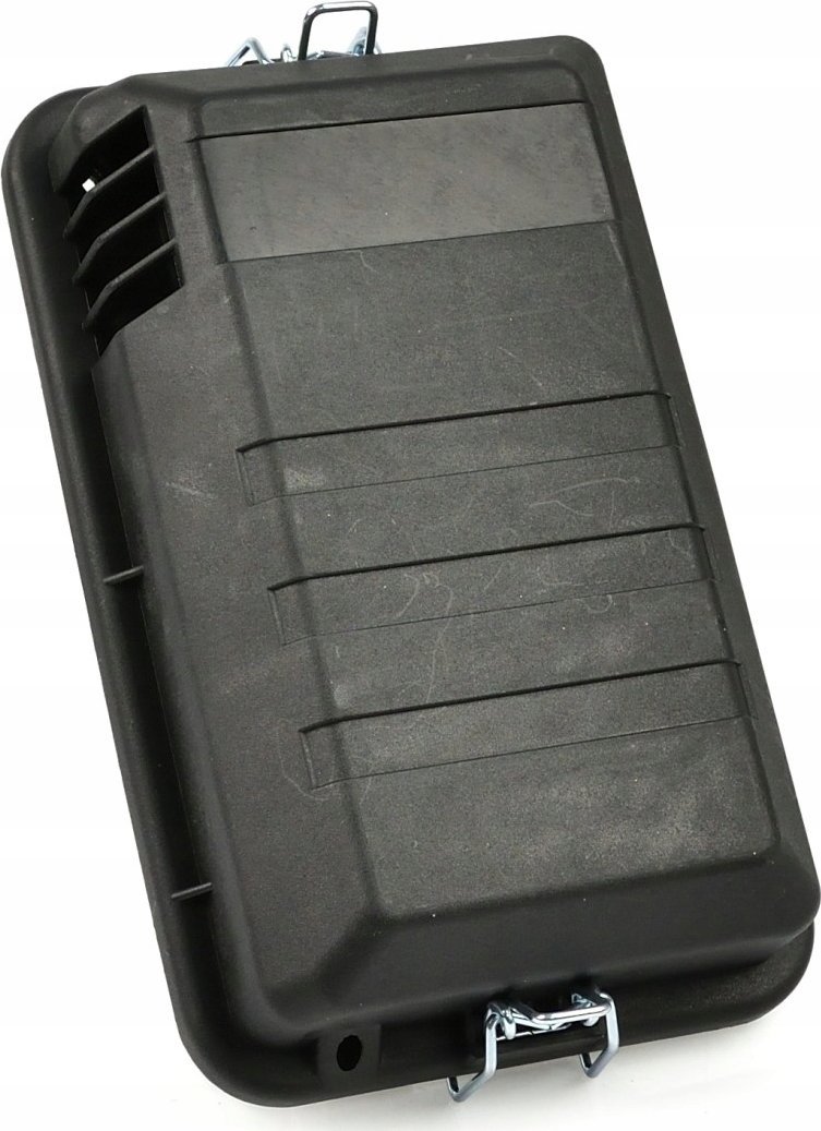 Tvardy Filtr powietrza do agregatu T05012 (1)