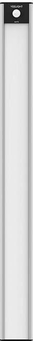 Yeelight Lampka do szafy z czujnikiem ruchu Yeelight Closet Light 40cm (Srebrny)