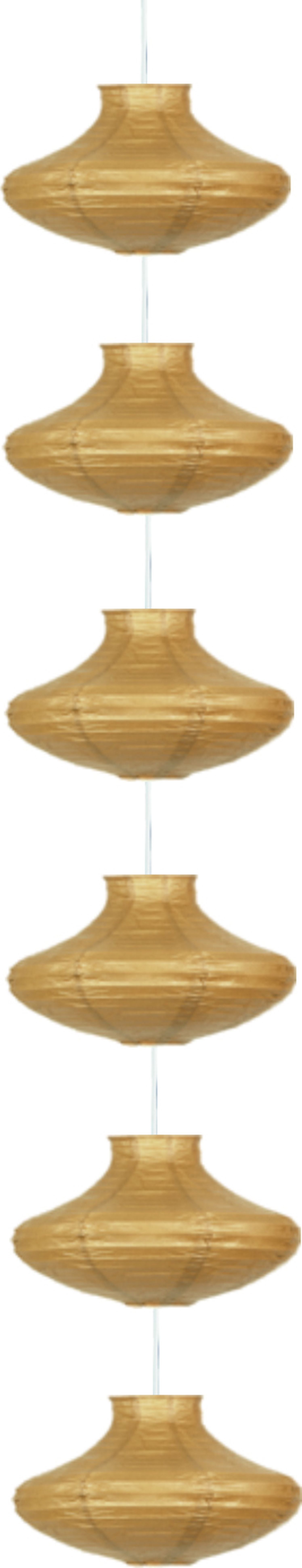 Lampa wisząca Candellux Nowoczesna lampa sufitowa do salonu Candellux GRIFF długa 3494061-14