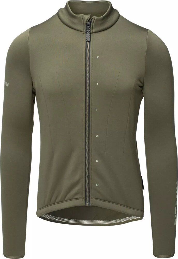 Męska bluza Fitanu INVERNO POLARTEC rozmiar L